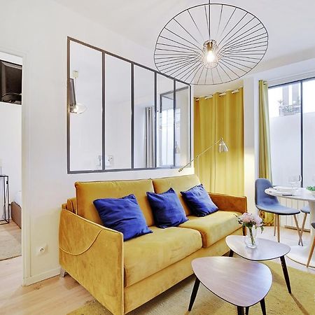 Appartamento CMG Gambey 2 / Paris 11ème Esterno foto