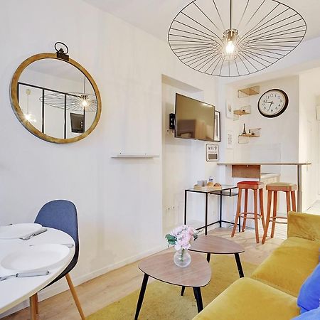 Appartamento CMG Gambey 2 / Paris 11ème Esterno foto